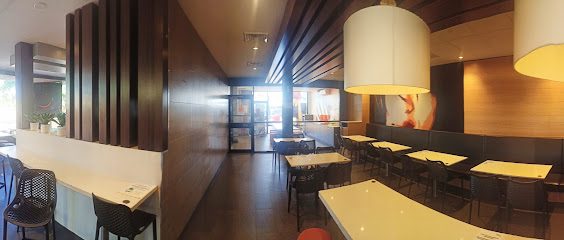 McDonald's Kalgoorlie