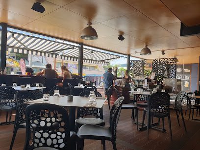 Garuma Breakfast Restaurant & Cafe