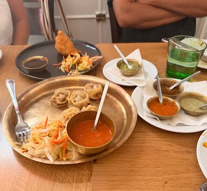 The Everest Restaurant (Nepalese & Indian Cuisine)