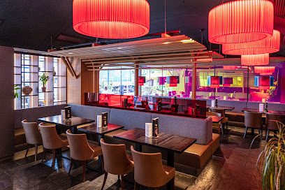 Akakiko | Sushi & Asian Fusion