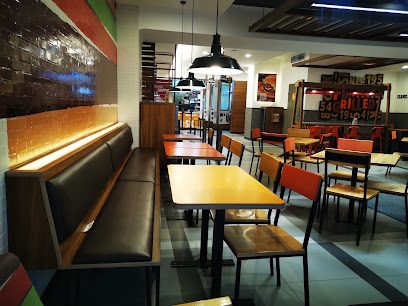 BURGER KING® Wien Favoritenstraße