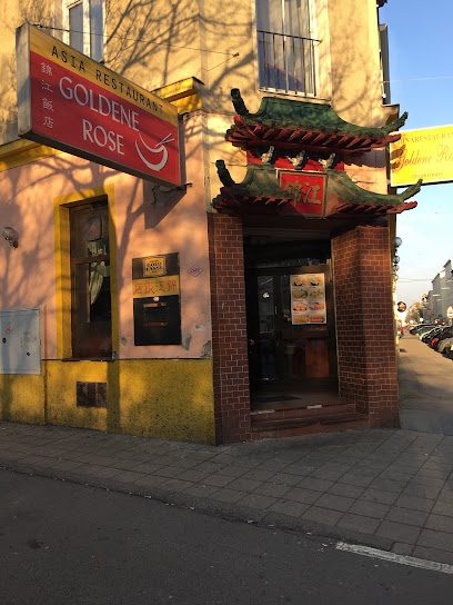 Restaurant Goldene Rose