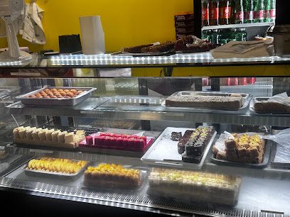 Fresco Sweets & Foods Vienna