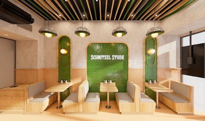 Schnitzel Stube by Monte