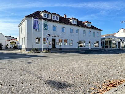Gasthof zum Neubauer