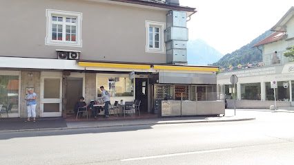 Hendlstation Ortner - Imbiss-Stube