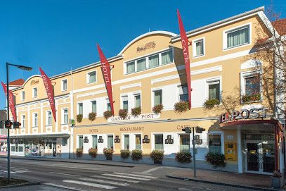 Hotel und Restaurant zur Post