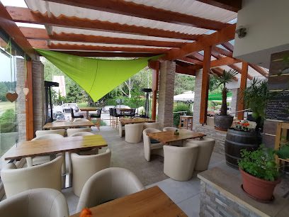 Restaurant - Hotel Kärntnerhof