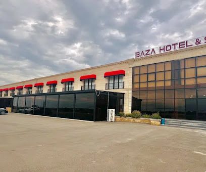 Baza Hotel & Spa