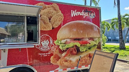 Wendy's Paradise Island