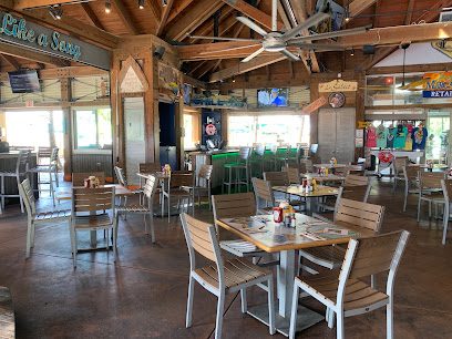Jimmy Buffett's Margaritaville Bahamas