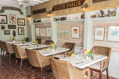 Staniel Cay Yacht Club Restaurant