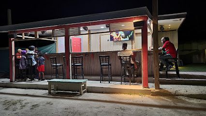 Shallow Waters Bar & Restaurant