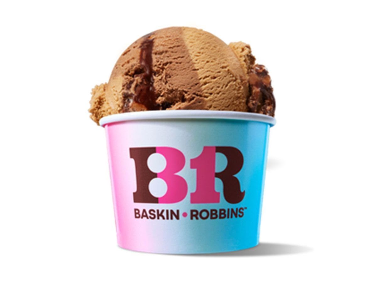 Baskin Robbins Ajirah Ave