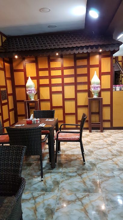 Khunnay Kanom Thai