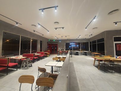 KFC | Bo Kowara