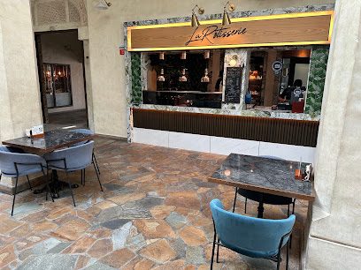La Rotisserie