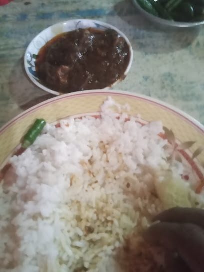 সোহেল মামার ভূনা খেচুড়ী
