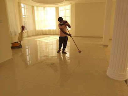 Enscone Technical and Cleaning Services L.L.C