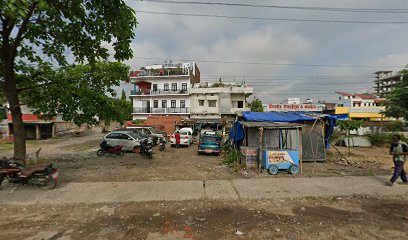 Tanawal restaurant