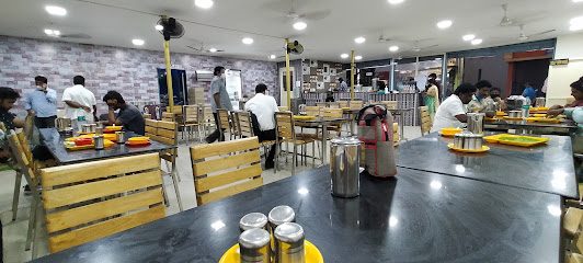 Jing Ding Xuan Sichuan Restaurant 金鼎轩川味馆