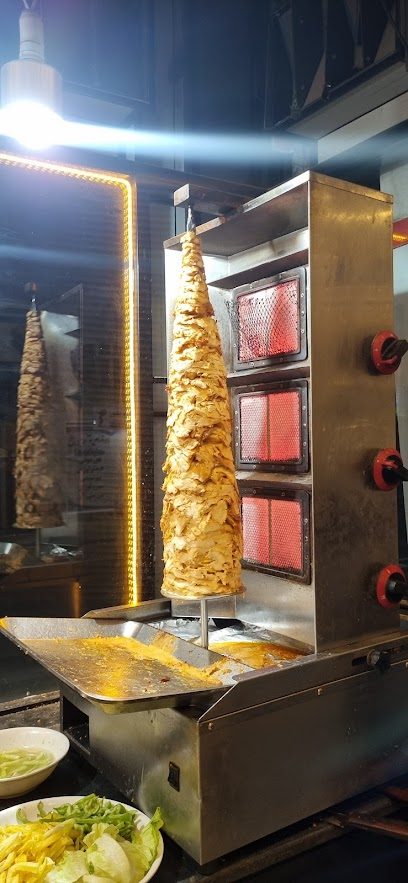 Mumbai Express Restaurant and Cafe