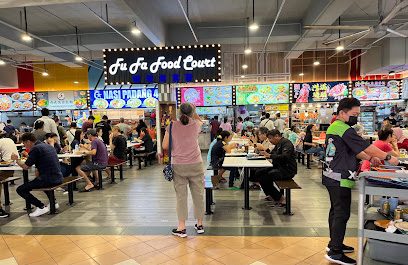 Desi Taste Restaurant
