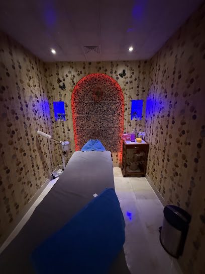 Jewel Health Center - Gents Spa