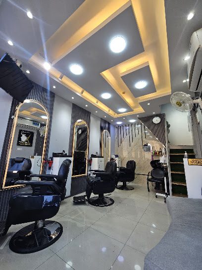 Classic Hair Gents Saloon