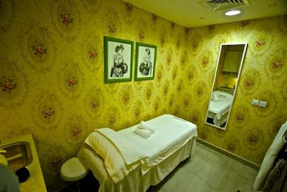 Ashwina Hair & Beauty Salon