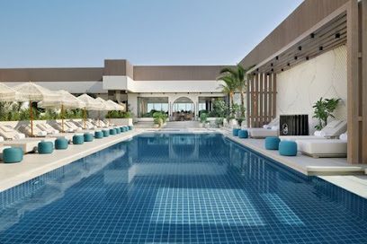 Sheraton Grand Hotel, Dubai