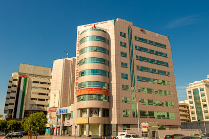 Al Zahabiya Hotel Apartments