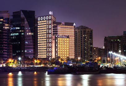 Al Bandar Arjaan - Dubai Creek