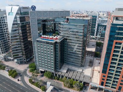 Al Bandar Rotana - Dubai Creek