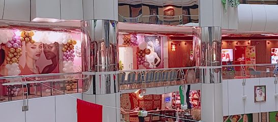 Emirates Concord Hotel