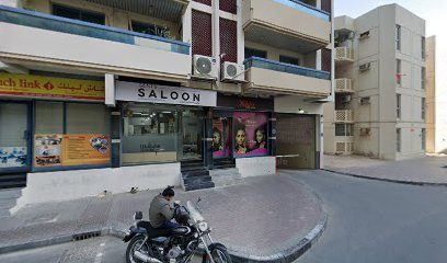 Mekdes ladies salon