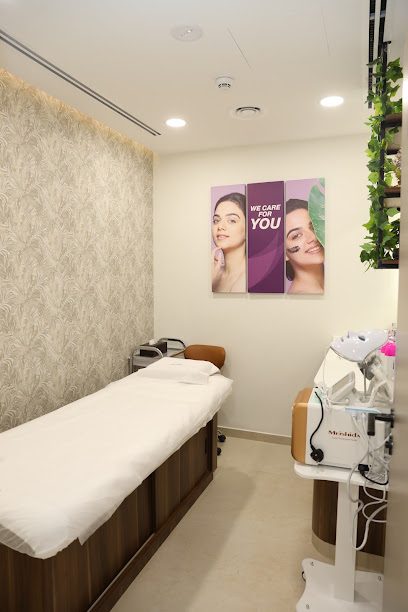 Naturals Salon