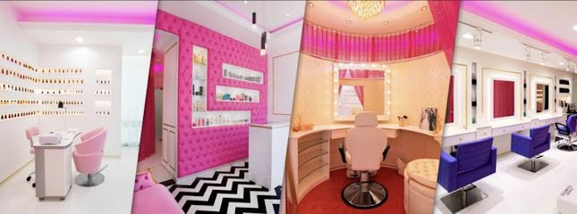 The Artist Beauty Lounge