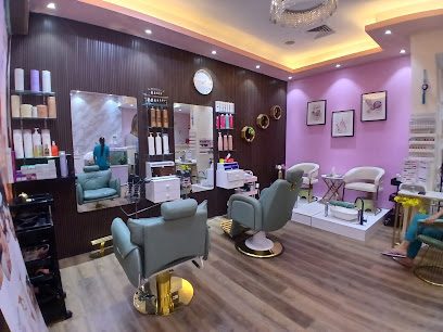 Pure Bliss Beauty Salon – Oud Metha Branch