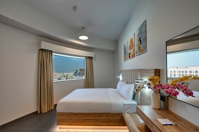 Wescott Hotel