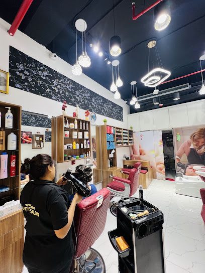 Diamond Ladies salon