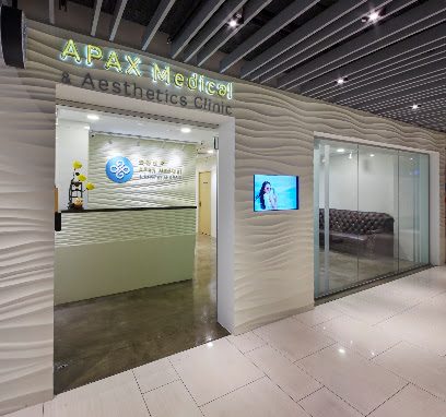 APAX Medical & Aesthetics Clinic (Bukit Panjang J10) - Acne & Acne Scar Clinic Singapore