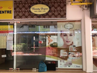 Beauty Degree