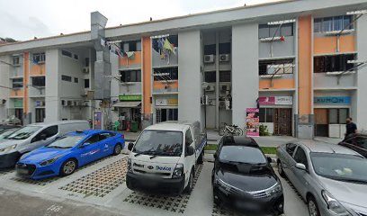 Cass Mei Beauty Salon Company Cover