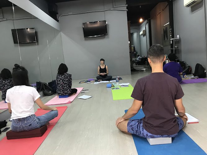 Centre For Mindfulness