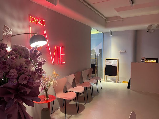Dance la vie studio