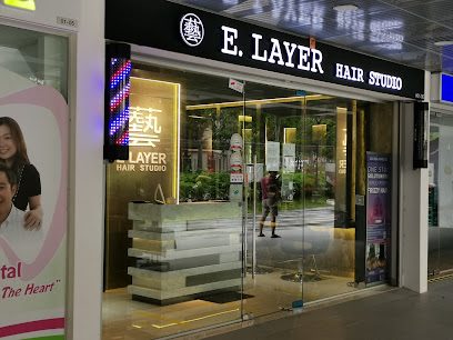 E.Layer Hair Studio Company Cover