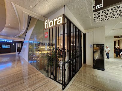 flora by face bistro