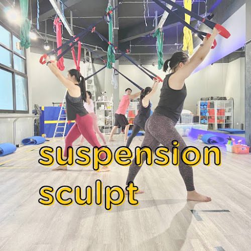FlyWith Fitness