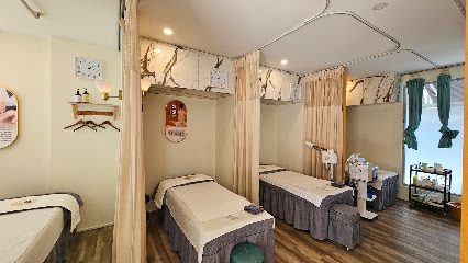 Fu Yuan Wellness TCM Beauty & Aromatherapy Pte Ltd Company Cover